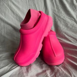 COPY - Tasman Ugg Rainboot